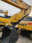 Sany 215 Excavator - Brand New - 1