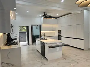 Modern Kitchen Cabinets, Woodwork & Metalwork Design