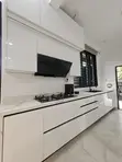 Modern Kitchen Cabinets, Woodwork & Metalwork Design - 2