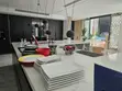 Modern Kitchen Cabinets, Woodwork & Metalwork Design - 3