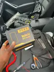GPS Tracking System - 1