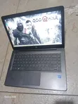 HP Stream 14 Laptop - 4GB RAM, 32GB SSD, Intel Pentium - 5