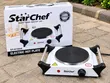 StarChef ST-8100A Electric Hot Plate - Single Burner - 2