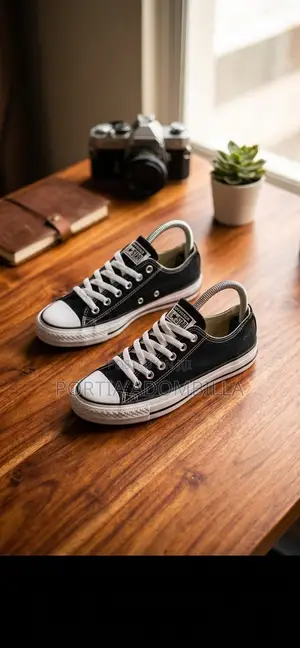 All Stars Footwear - Unisex Slippers