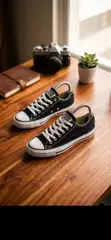 All Stars Footwear - Unisex Slippers - 1