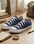 All Stars Footwear - Unisex Slippers - 2