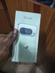 New Google Pixel 10 Pro 128GB Blue - 2