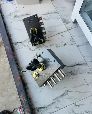 Heavy Duty Gate Door Lock