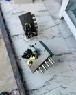 Heavy Duty Gate Door Lock - 1