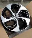 Hyundai Tucson / Santa Fe 19-inch Alloy Rim - 1