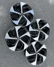 Hyundai Tucson / Santa Fe 19-inch Alloy Rim - 2