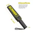 Brand New Metal Detector/Scanner - 2