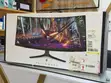 Alienware AW3423DWF 34-inch QD-OLED Ultrawide Curved Monitor - 5