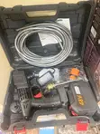 48V Rechargeable Car Wash Machine - 3