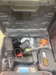 48V Rechargeable Car Wash Machine - 4