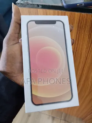 Apple iPhone 12 mini 128GB Red