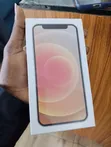 Apple iPhone 12 mini 128GB Red - 1
