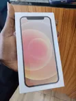 Apple iPhone 12 mini 128GB Red - 2
