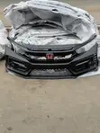 Honda Civic Type R Spec Front Bumper (2016-2021) - 1