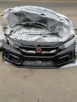 Honda Civic Type R Spec Front Bumper (2016-2021) - 2