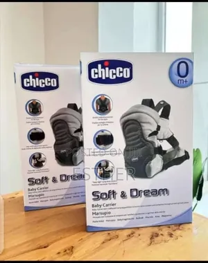 Chicco Baby Carrier