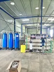 Cotech Salt & Iron Water Treatment Solutions - 1