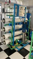 Cotech Salt & Iron Water Treatment Solutions - 2