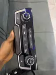 Honda CR-V Climate Control Panel 2017-2022 (OEM) - 1