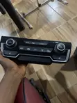 Honda CR-V Climate Control Panel 2017-2022 (OEM) - 3