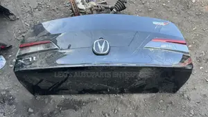 Acura ILX Tailgate/Boot (2021-2025)