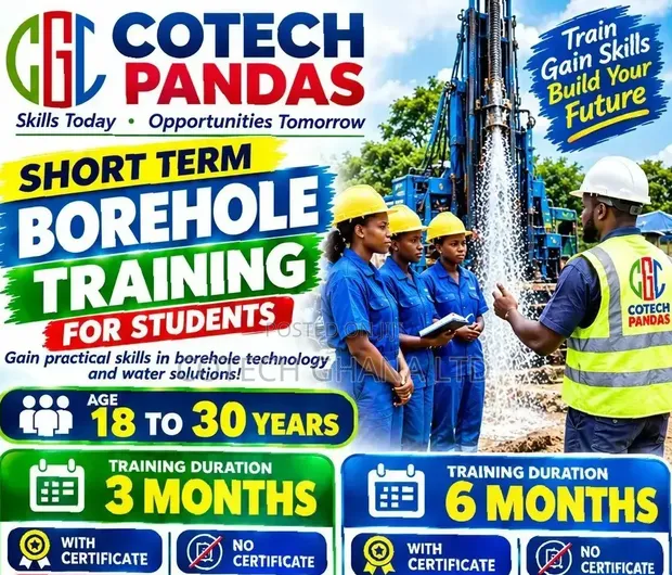 Borehole Engineering Training Course - 1