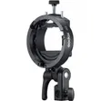 Godox S3 Speedlite Bracket - 1