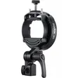 Godox S3 Speedlite Bracket - 2