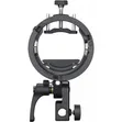 Godox S3 Speedlite Bracket - 3