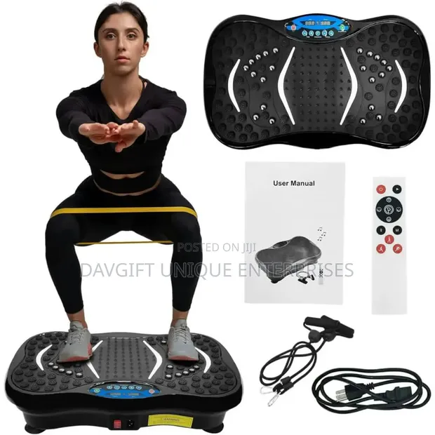 Original Full Body Massager - 1