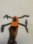 S9 Intelligent Aerial Drone - 1