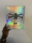 S9 Intelligent Aerial Drone - 3