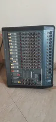 16 Channel Digital Mixer for Sale - 2