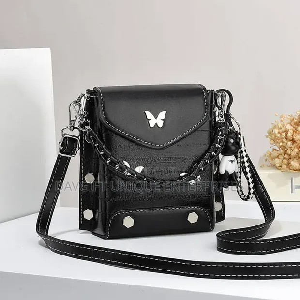 Quality Cute Bags with Long Straps - 1