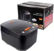 5L Smart Digital Rice Cooker - Automatic Electric Touch LCD - 4