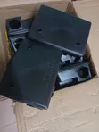 Rodent Bait Station - 3