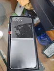 New Samsung Galaxy Z Flip5 256GB Gray - 2