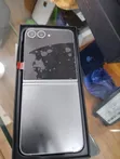 New Samsung Galaxy Z Flip5 256GB Gray - 3