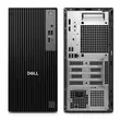 New Dell Pro Tower Desktop: Intel Core i5, 8GB RAM, 512GB SSD - 3