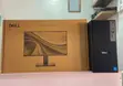 New Dell Pro Tower Desktop: Intel Core i5, 8GB RAM, 512GB SSD - 4