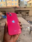Apple iPhone 13 128GB Red - 2