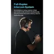 Godox SkyTalk Air 5S 5-Person Wireless Intercom Headset (2.4 GHz) - 3