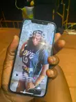 Apple iPhone 12 64GB Blue - 3