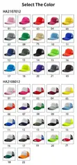 Custom Wholesale Trucker Cap - Embroidered Logo Sports Hat - 2
