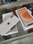 Apple iPhone 12 mini 128 GB Silver - 2